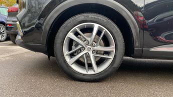 MG HS 1.5 T-GDI PHEV Exclusive 5dr Auto