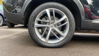 MG HS 1.5 T-GDI PHEV Exclusive 5dr Auto