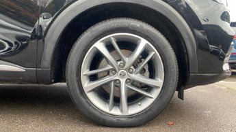 MG HS 1.5 T-GDI PHEV Exclusive 5dr Auto