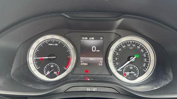 Skoda Kodiaq 2.0 TDI 190 Edition 4x4 5dr DSG (Keyless Entry/Gp)(Heated Front 