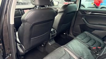 Skoda Kodiaq 2.0 TDI 190 Edition 4x4 5dr DSG (Keyless Entry/Gp)(Heated Front 