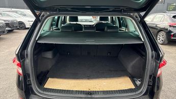 Skoda Kodiaq 2.0 TDI 190 Edition 4x4 5dr DSG (Keyless Entry/Gp)(Heated Front 