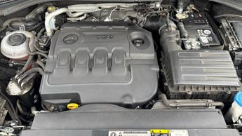 Skoda Kodiaq 2.0 TDI 190 Edition 4x4 5dr DSG (Keyless Entry/Gp)(Heated Front 