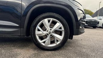 Skoda Kodiaq 2.0 TDI 190 Edition 4x4 5dr DSG (Keyless Entry/Gp)(Heated Front 