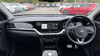 Kia Niro 150kW 4+ 64kWh 5dr Auto (Opening Sunroof)(Heated/Cooled Seats)(N