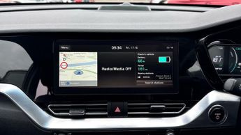 Kia Niro 150kW 4+ 64kWh 5dr Auto (Opening Sunroof)(Heated/Cooled Seats)(N