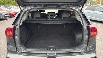 Kia Niro 150kW 4+ 64kWh 5dr Auto (Opening Sunroof)(Heated/Cooled Seats)(N
