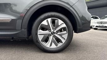 Kia Niro 150kW 4+ 64kWh 5dr Auto (Opening Sunroof)(Heated/Cooled Seats)(N