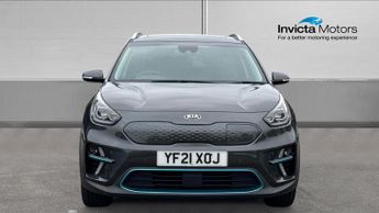 Kia Niro 150kW 4+ 64kWh 5dr Auto (Opening Sunroof)(Heated/Cooled Seats)(N