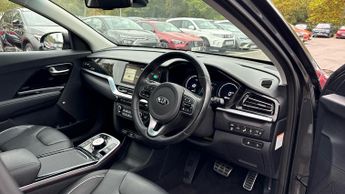 Kia Niro 150kW 4+ 64kWh 5dr Auto (Opening Sunroof)(Heated/Cooled Seats)(N