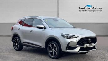 MG HS 1.5 T-GDI Trophy 5dr DCT