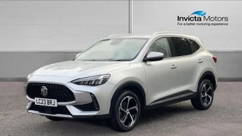 MG HS 1.5 T-GDI Trophy 5dr DCT