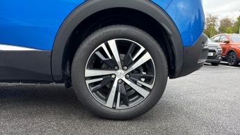 Peugeot 3008 1.5 BlueHDi GT 5dr EAT8 (Adaptive Cruise Control)(Navigation)(Ke