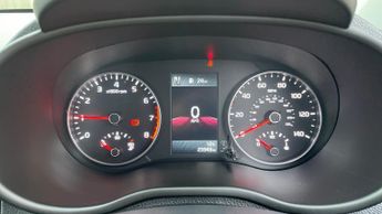 Kia Picanto 1.0 X-Line S 5dr Auto