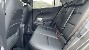 Kia Picanto 1.0 X-Line S 5dr Auto