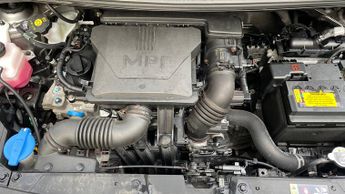 Kia Picanto 1.0 X-Line S 5dr Auto