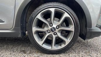 Kia Picanto 1.0 X-Line S 5dr Auto