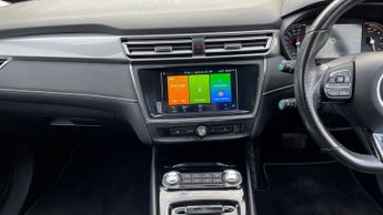 MG MG5 EV 115kW Exclusive EV 61kWh 5dr Auto