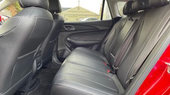 MG MG5 EV 115kW Exclusive EV 61kWh 5dr Auto