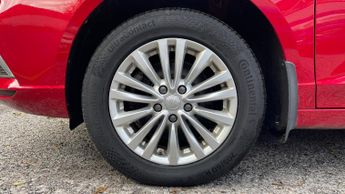 MG MG5 EV 115kW Exclusive EV 61kWh 5dr Auto