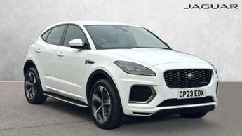 Jaguar E-PACE 2.0 D200 R-Dynamic SE 5dr Auto