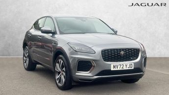 Jaguar E-PACE 1.5 P300e R-Dynamic HSE 5dr Auto