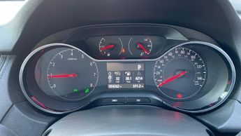 Vauxhall Grandland X 1.2 Turbo SRi Nav 5dr Auto