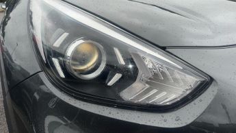 Kia Niro 1.6 GDi Hybrid Connect 5dr DCT