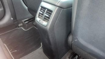 Kia Niro 1.6 GDi Hybrid Connect 5dr DCT
