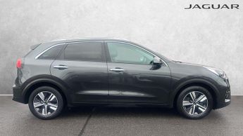 Kia Niro 1.6 GDi Hybrid Connect 5dr DCT