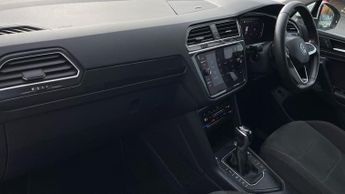Volkswagen Tiguan 1.5 TSI 150 Elegance 5dr DSG