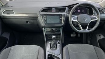 Volkswagen Tiguan 1.5 TSI 150 Elegance 5dr DSG