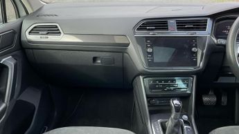 Volkswagen Tiguan 1.5 TSI 150 Elegance 5dr DSG