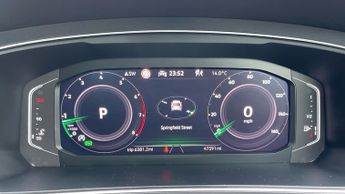 Volkswagen Tiguan 1.5 TSI 150 Elegance 5dr DSG