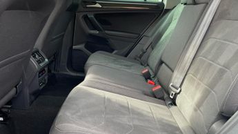 Volkswagen Tiguan 1.5 TSI 150 Elegance 5dr DSG