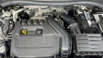 Volkswagen Tiguan 1.5 TSI 150 Elegance 5dr DSG