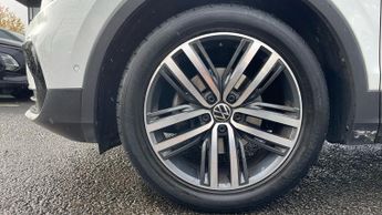 Volkswagen Tiguan 1.5 TSI 150 Elegance 5dr DSG