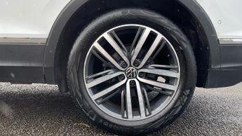 Volkswagen Tiguan 1.5 TSI 150 Elegance 5dr DSG