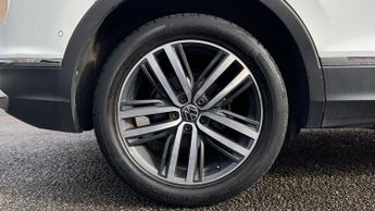 Volkswagen Tiguan 1.5 TSI 150 Elegance 5dr DSG