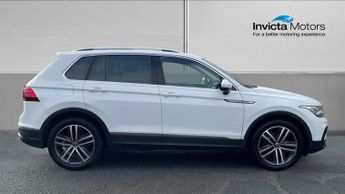 Volkswagen Tiguan 1.5 TSI 150 Elegance 5dr DSG
