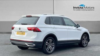Volkswagen Tiguan 1.5 TSI 150 Elegance 5dr DSG