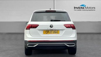 Volkswagen Tiguan 1.5 TSI 150 Elegance 5dr DSG