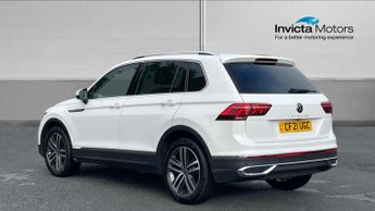 Volkswagen Tiguan 1.5 TSI 150 Elegance 5dr DSG