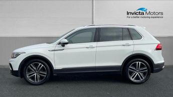 Volkswagen Tiguan 1.5 TSI 150 Elegance 5dr DSG