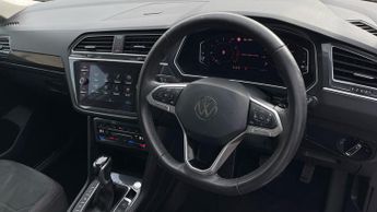 Volkswagen Tiguan 1.5 TSI 150 Elegance 5dr DSG