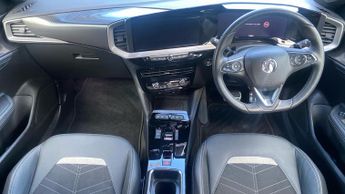Vauxhall Mokka 1.2 Turbo Ultimate 5dr Auto
