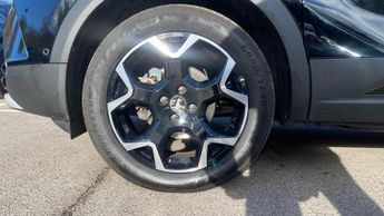 Vauxhall Mokka 1.2 Turbo Ultimate 5dr Auto