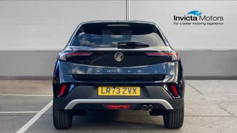 Vauxhall Mokka 1.2 Turbo Ultimate 5dr Auto