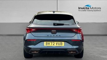 Cupra Leon 1.4 eHybrid VZ2 5dr DSG (Heated Steering Wheel)(Navigation)(Park
