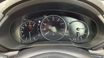 Mazda CX-5 2.0 Sport 5dr Auto